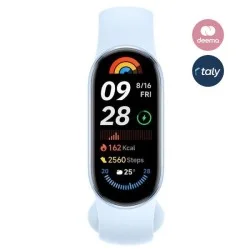 Xiaomi Smart Band 9 Arctic Blue